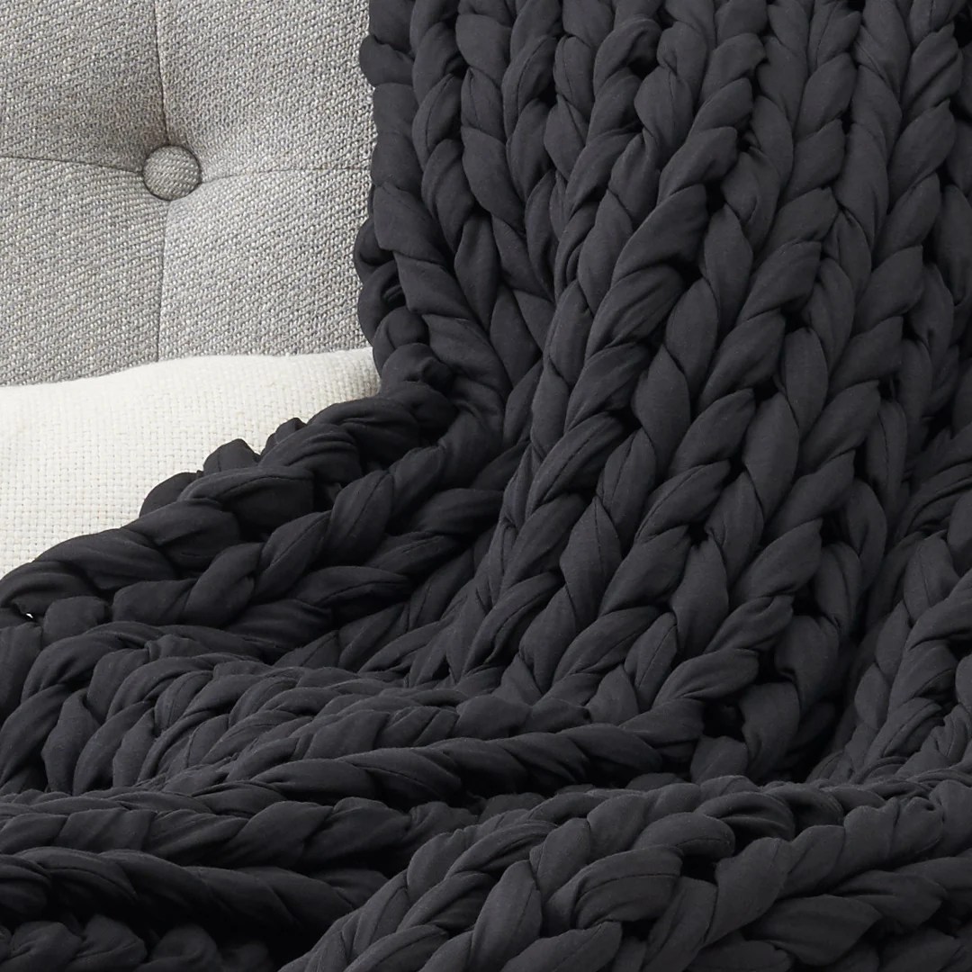 Weighted Blanket Weight Guide Which One Is Right For You?