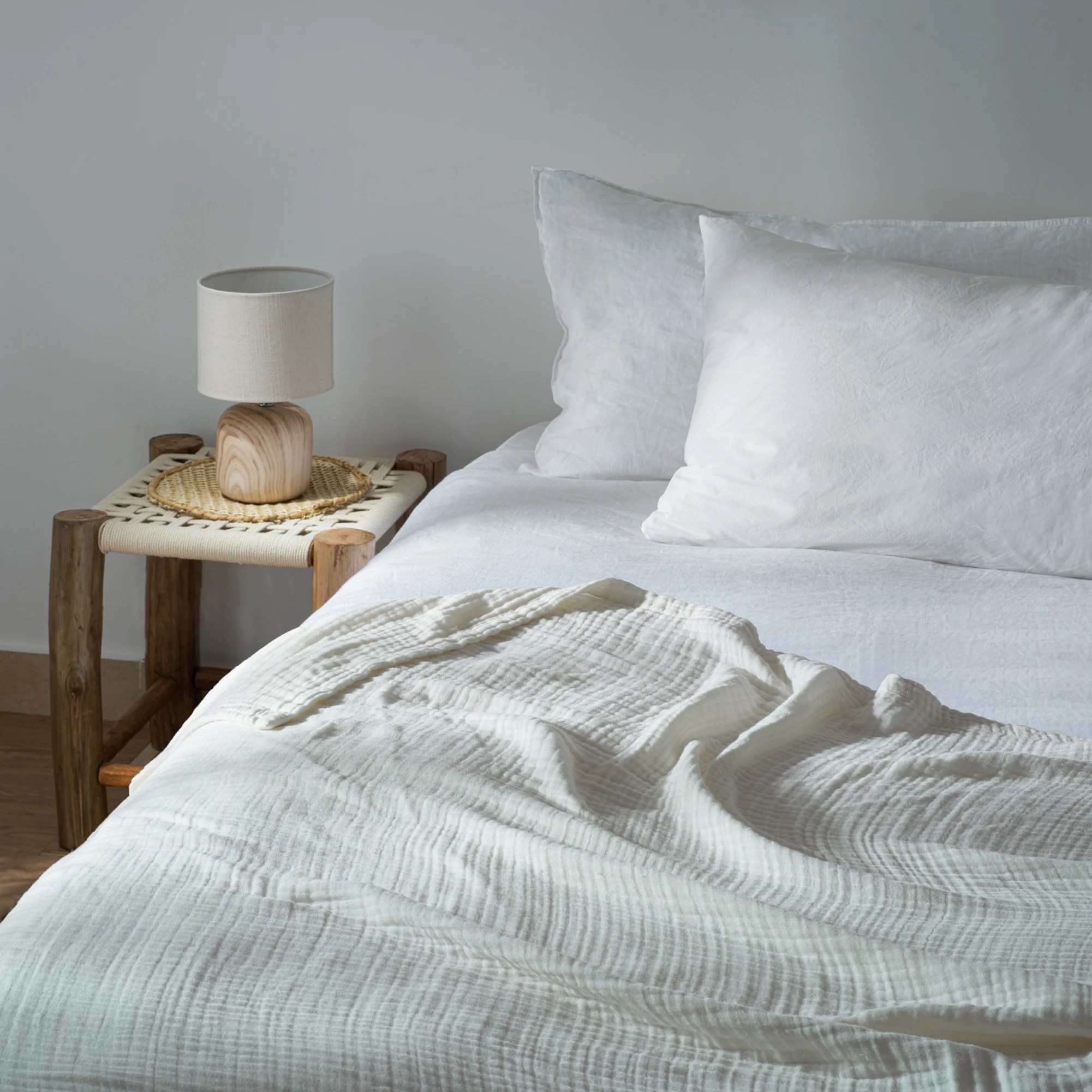 What Is a Throw Blanket?