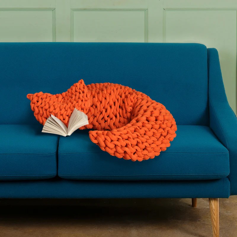 Amazon Prime Your Favorite Weigthed Blanket Bearaby