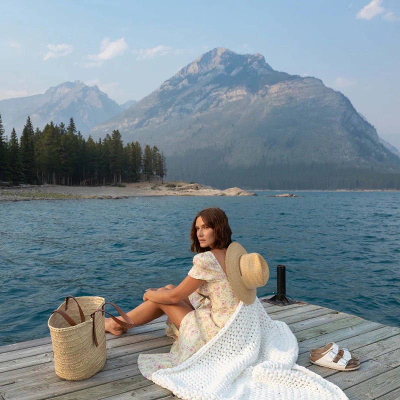 Amazon Prime Your Favorite Weigthed Blanket Bearaby