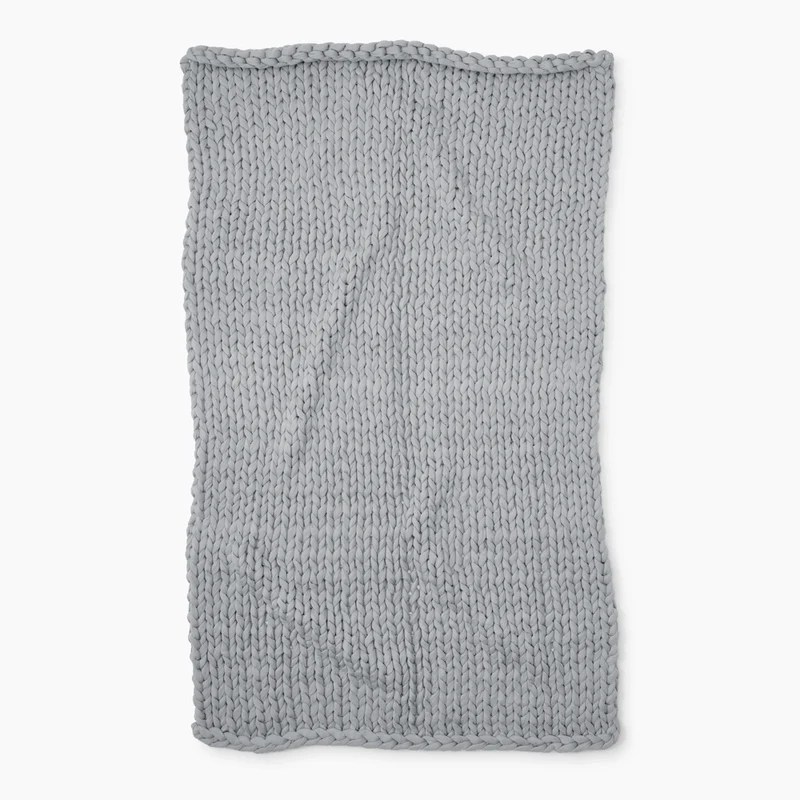 Best Cooling Weighted Blanket Organic TENCEL™ Tree Napper