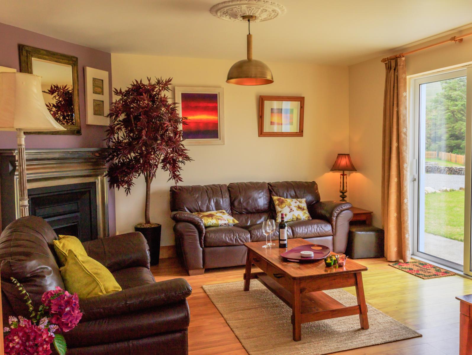Our Homes Beara Holiday Homes