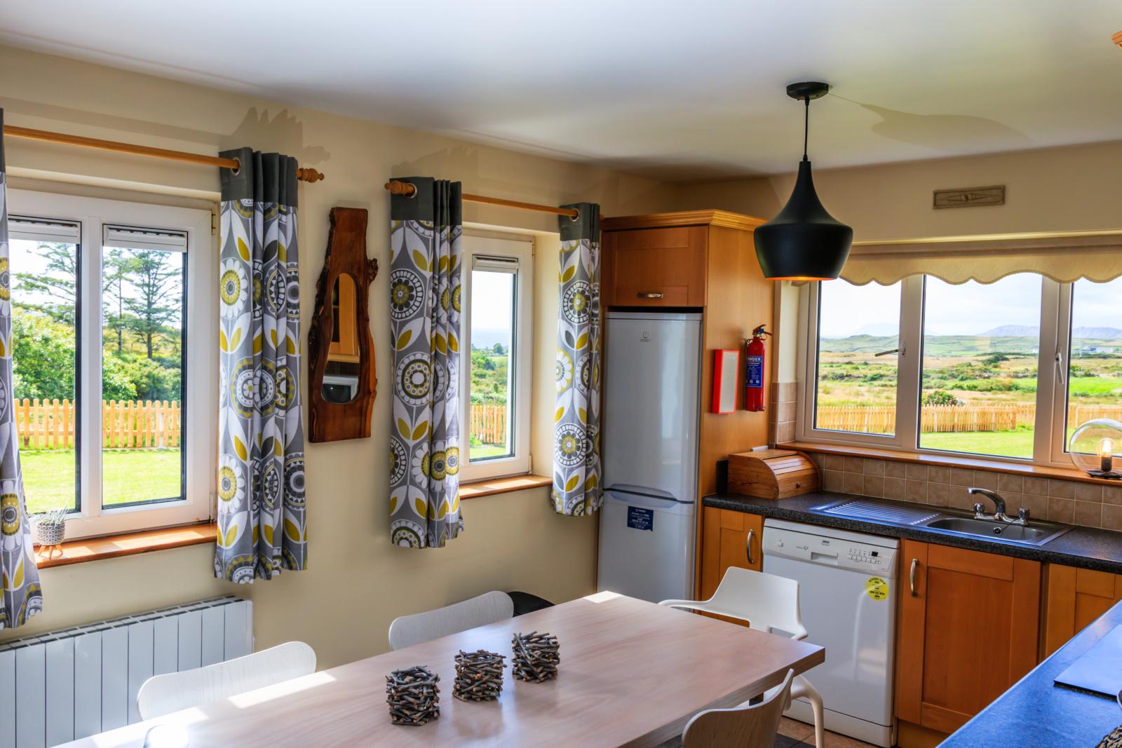 Our Homes Beara Holiday Homes