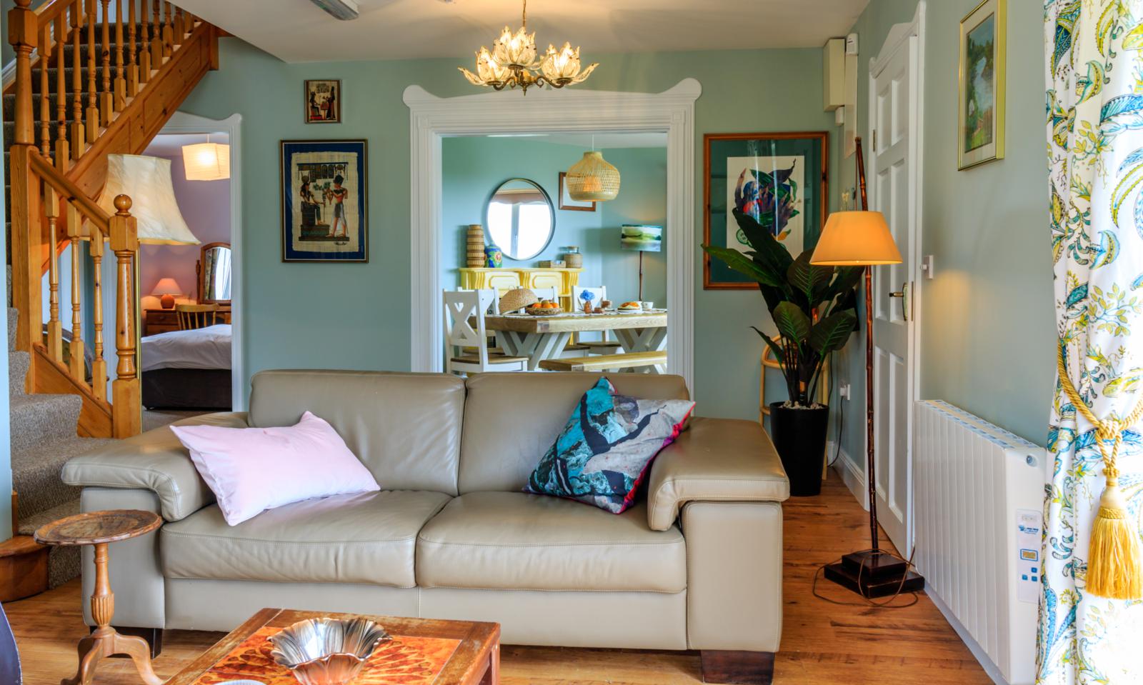 Our Homes Beara Holiday Homes