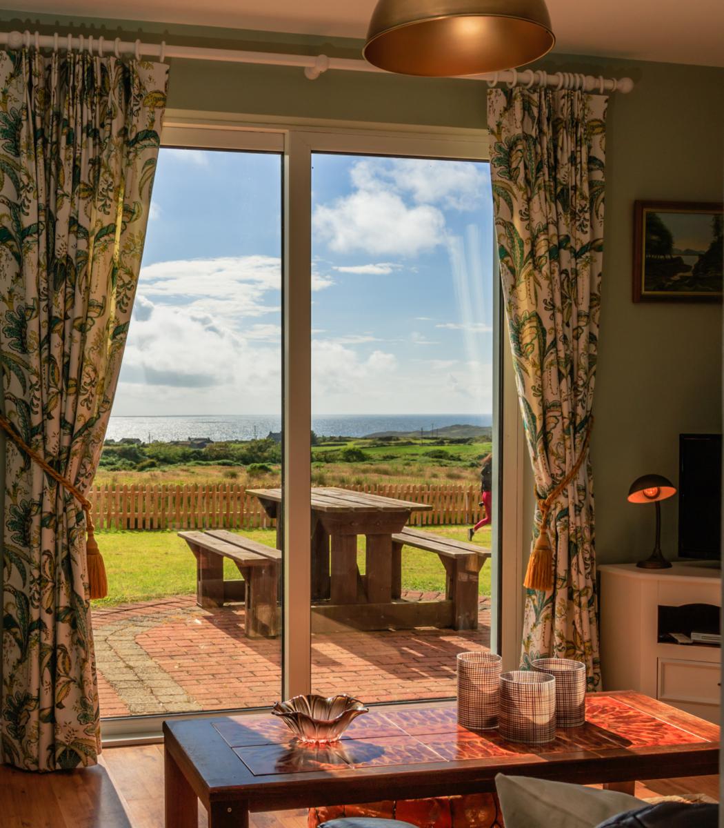 Our Homes Beara Holiday Homes