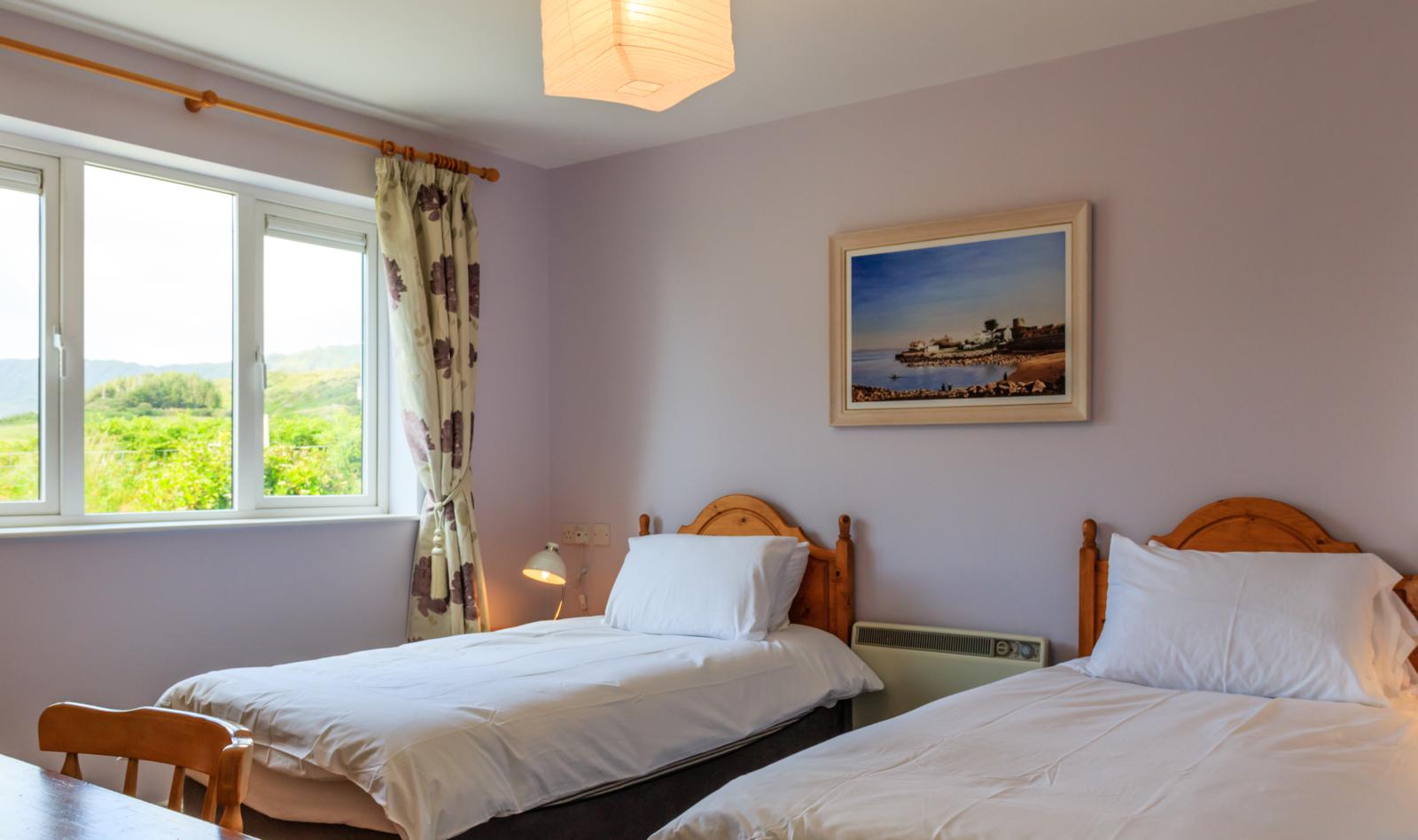 Our Homes Beara Holiday Homes