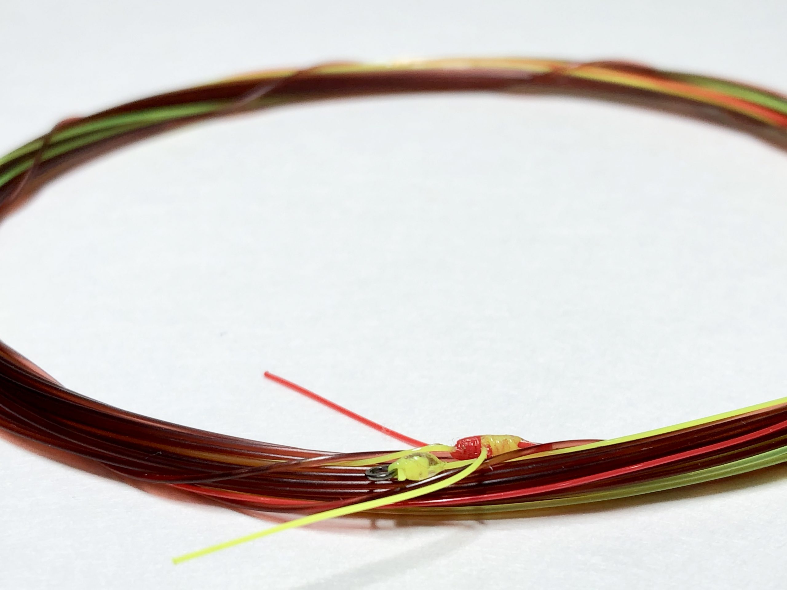 Euro Nymphing “Add On” Leader system Bear and Sun Outdoors