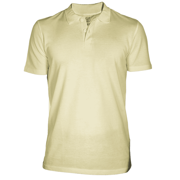 Cream Polo Bear Appeal