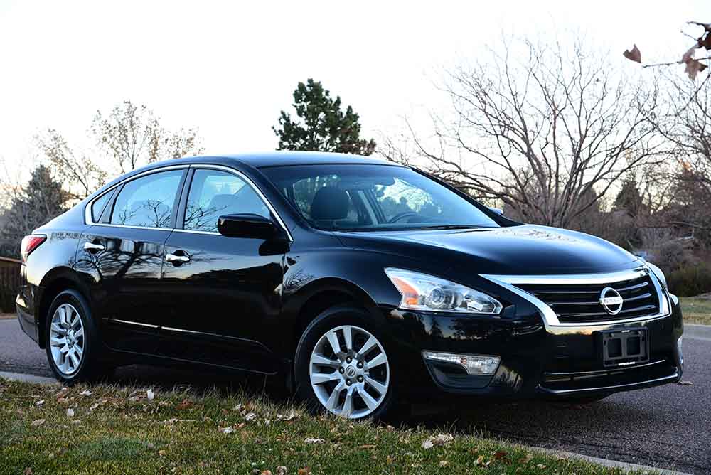  For Sale in Denver CO Bear Auto Trade