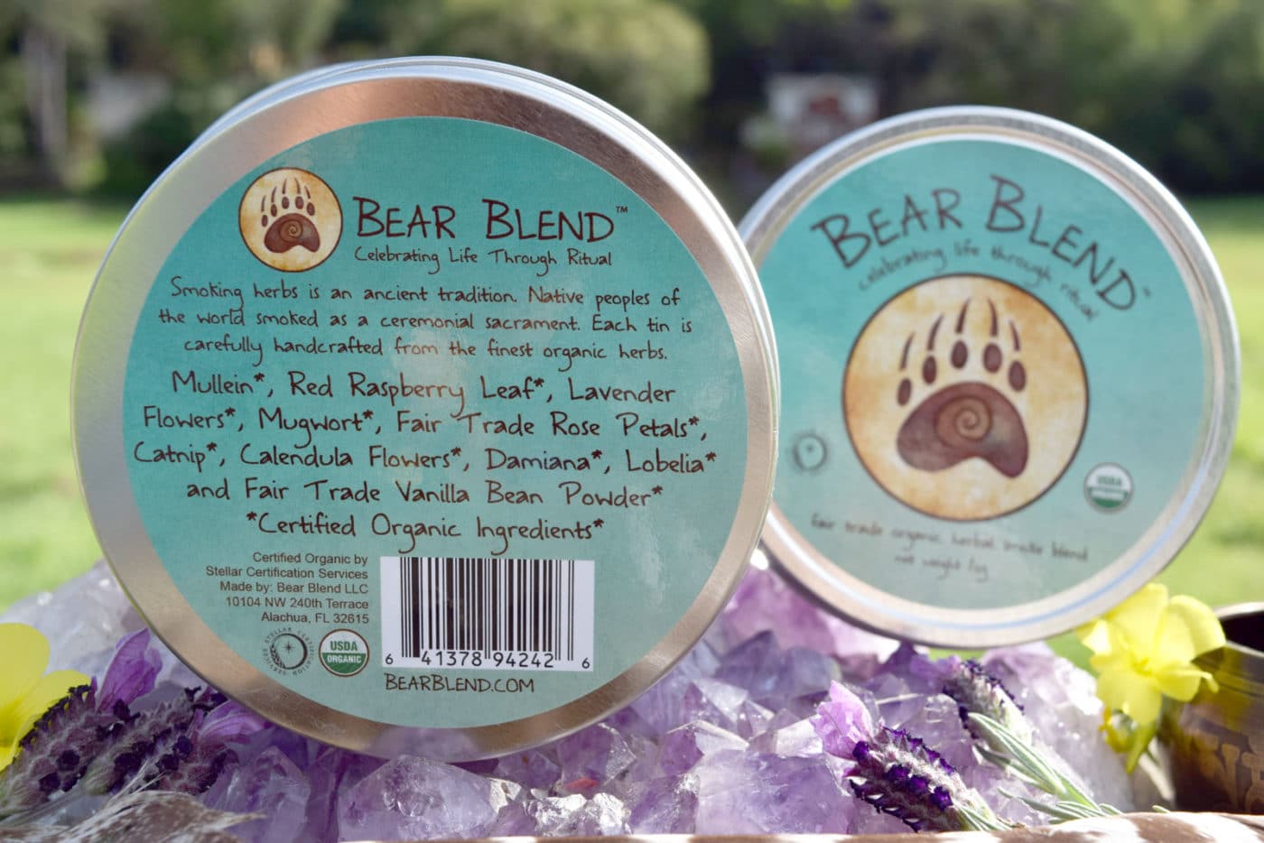 OG Bear Blend™ Bear Blend