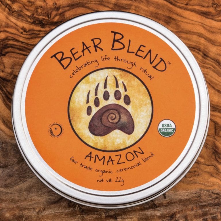 Bear Blend Trifecta » Bear Blend®