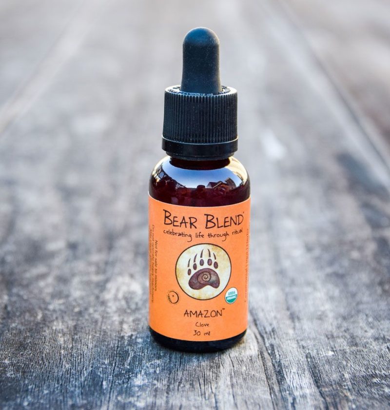 Wholesale Bear Blend