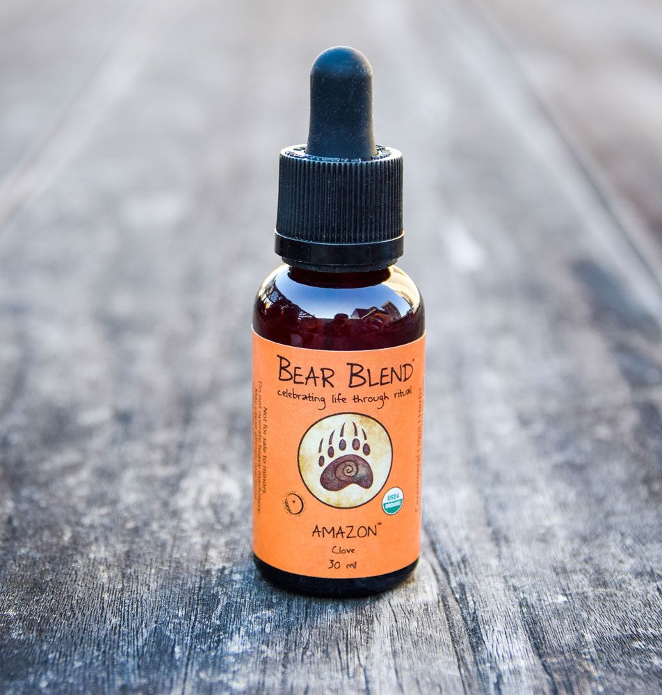 Wholesale Bear Blend