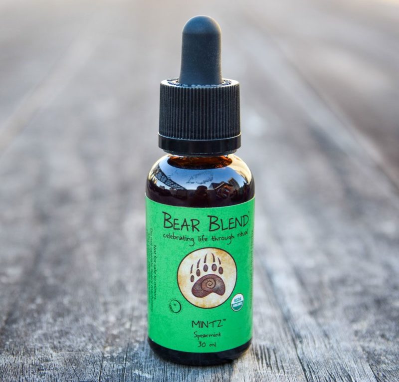 Wholesale Bear Blend