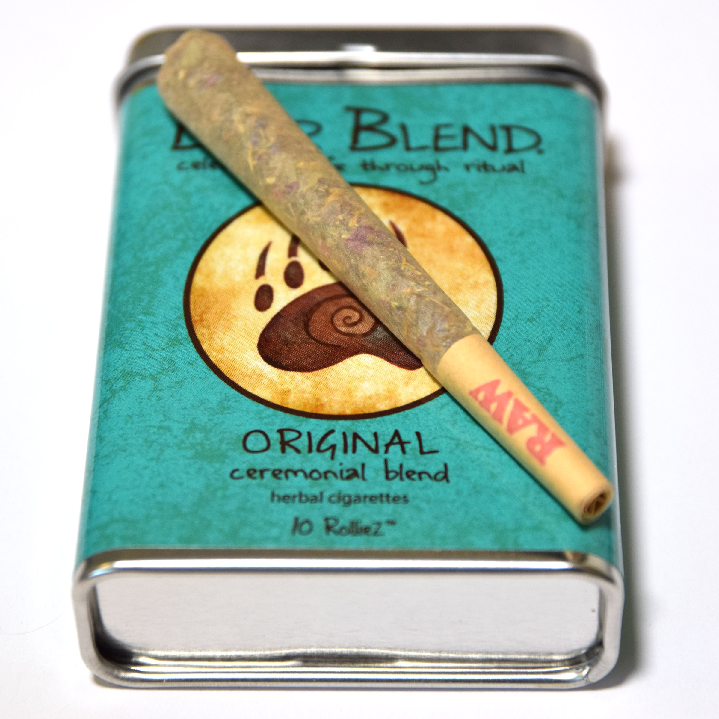 OG Bear Blend Rolliez Bear Blend