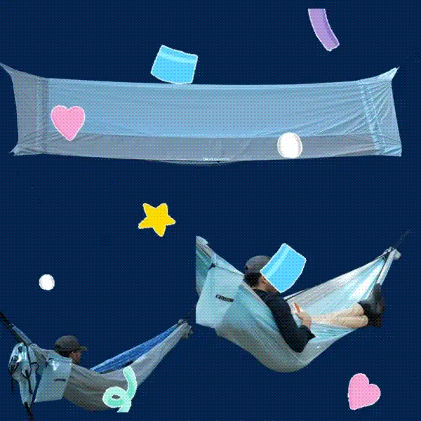 COMPARISON OF THE 3IN1, ENO AND BACK COUNTRY Bear Butt