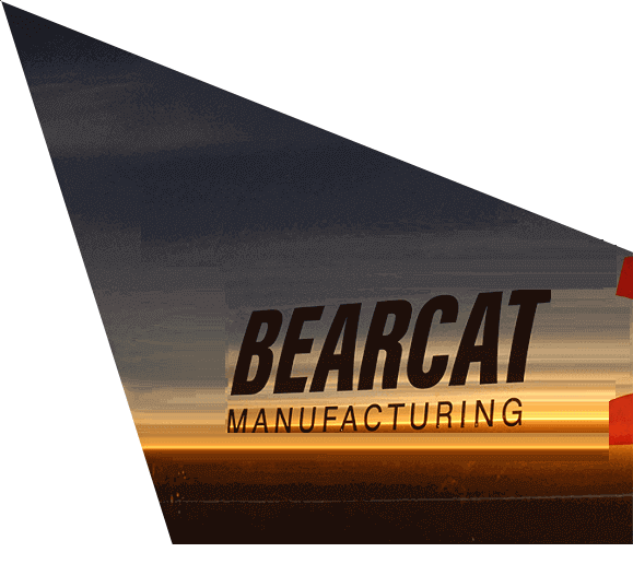 Distributors Road Maintenance BearCat Mfg.