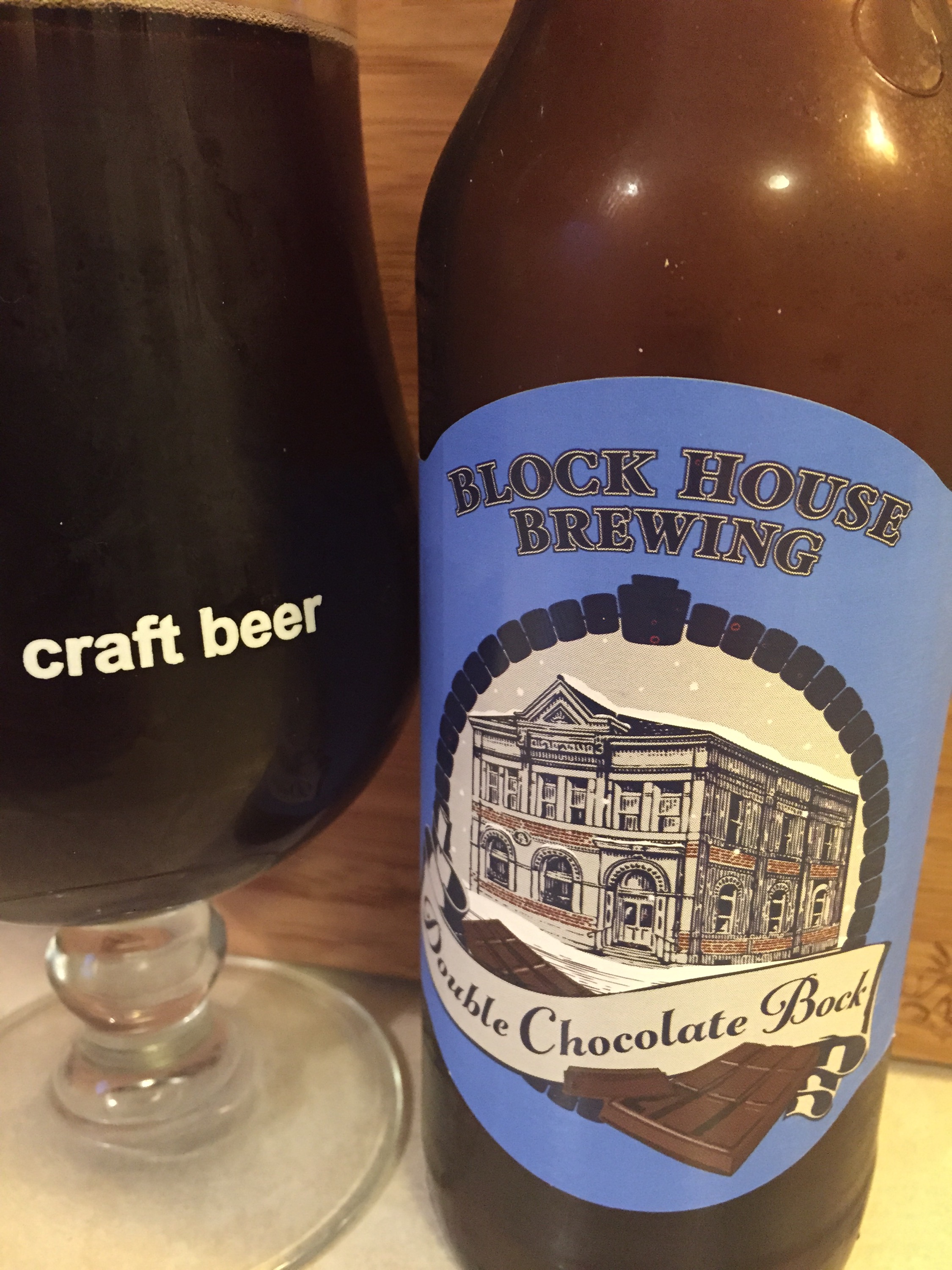 Pittsburgh Brewing Company’s Craft Movement Bearcat On Beer