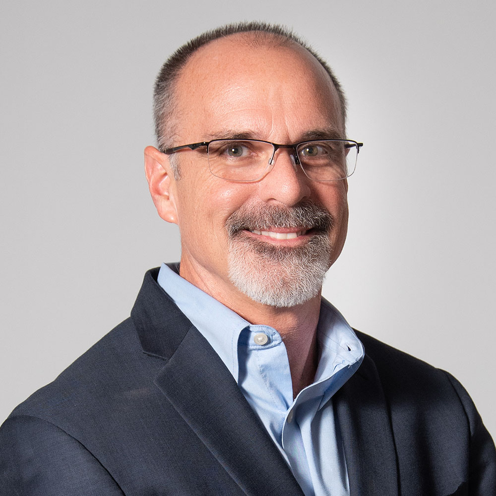 Tim Klinger BEAR Construction