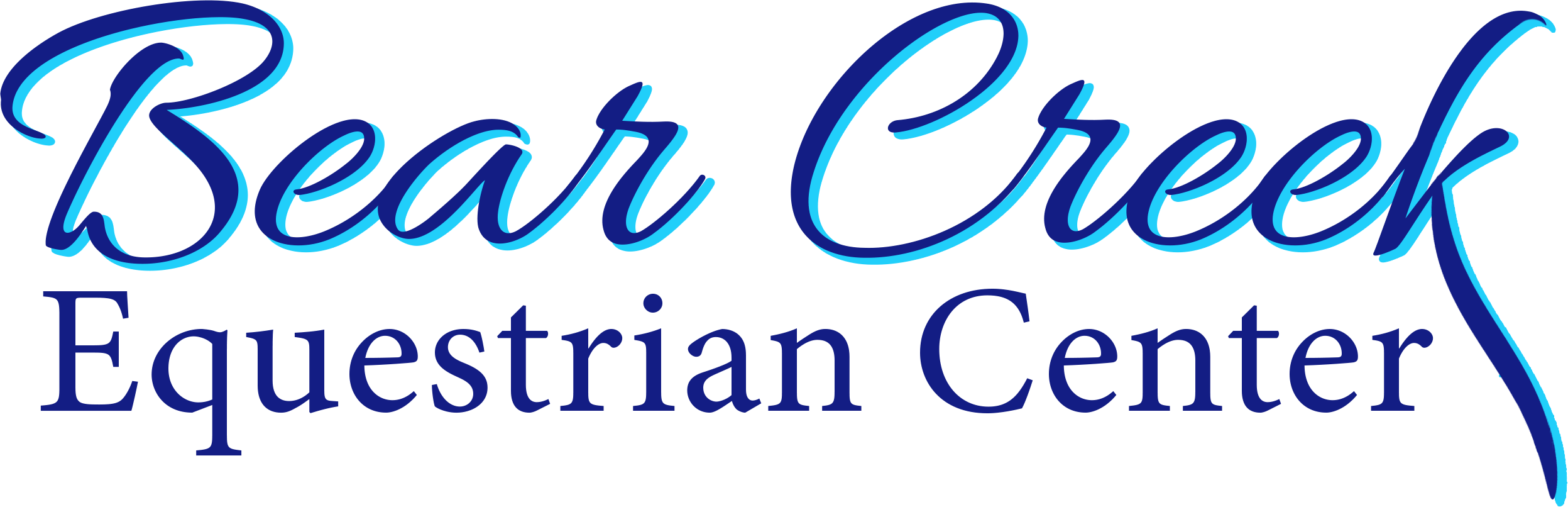 Bear Creek Equestrian Center Horse Riding & Lessons Auburn, PA