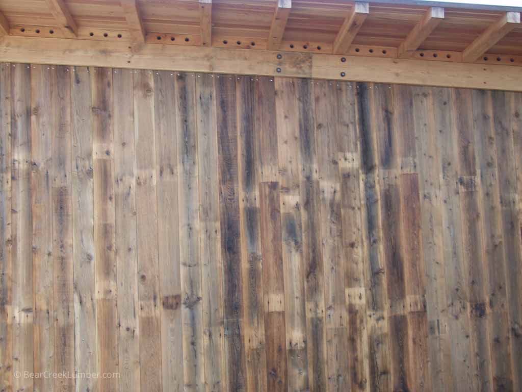 Big Valley Views Doug Potter Architect Project Bear Creek Lumber