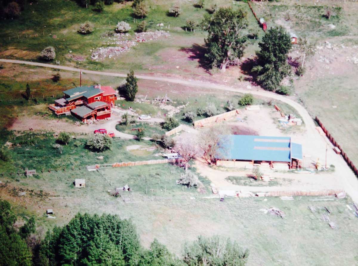 About Bear Creek Lumber Bear Creek Lumber