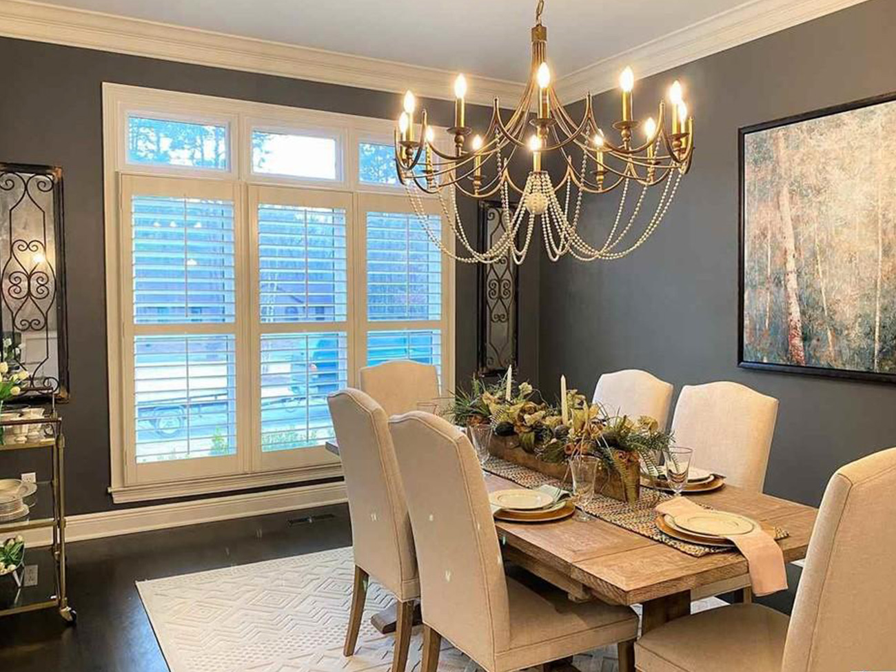 764 Miller Circle Beard and Associates Inc.