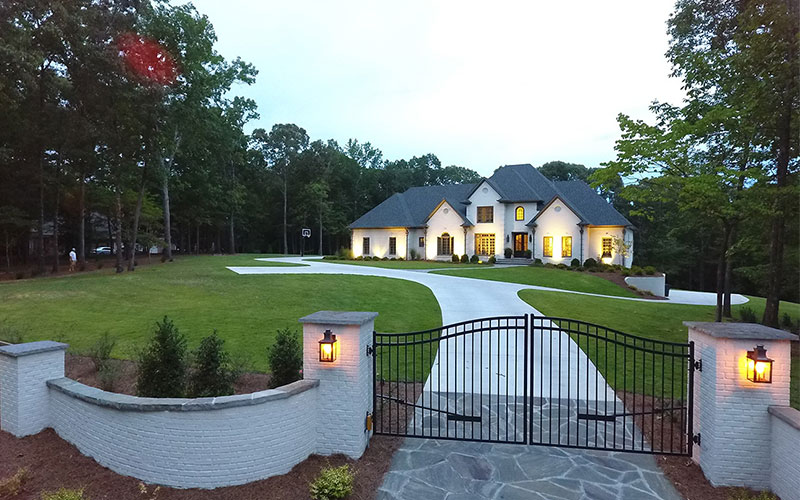 152 Jasmin Hill Beard and Associates Inc.