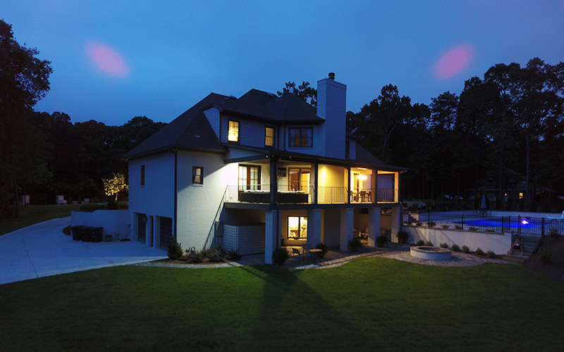 152 Jasmin Hill Beard and Associates Inc.