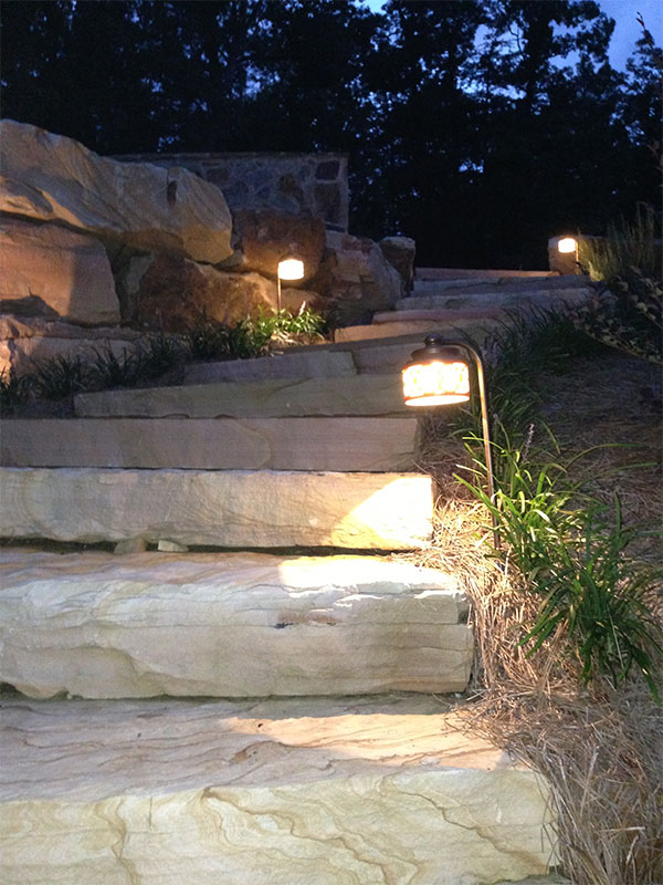 Mountain Trace Beard and Associates Inc.