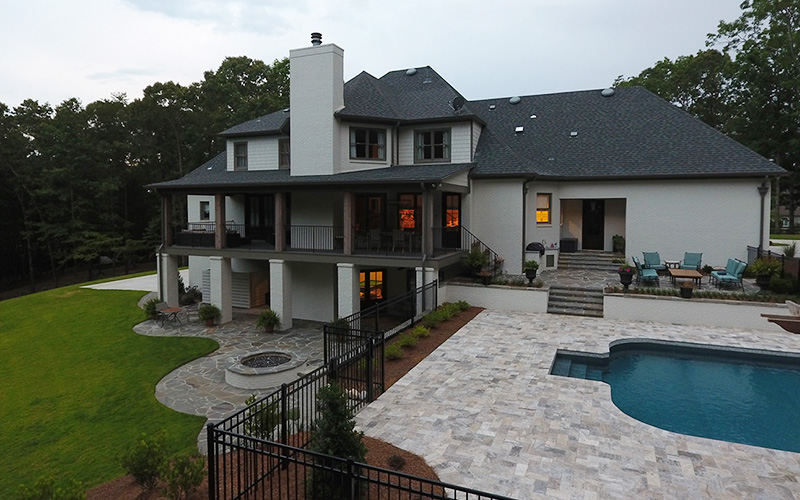 152 Jasmin Hill Beard and Associates Inc.