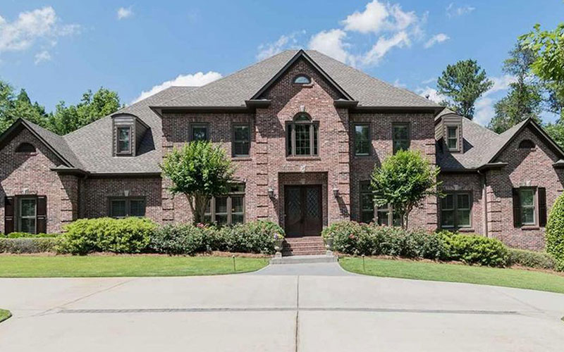 764 Miller Circle Beard and Associates Inc.