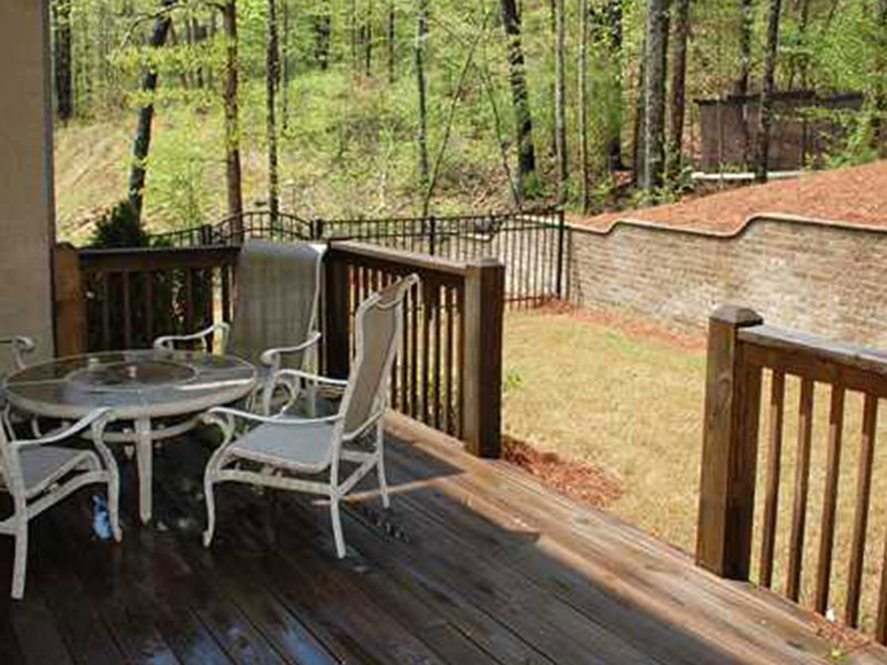 Mountain Trace Beard and Associates Inc.