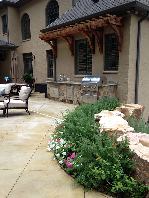 Mountain Trace Beard and Associates Inc.