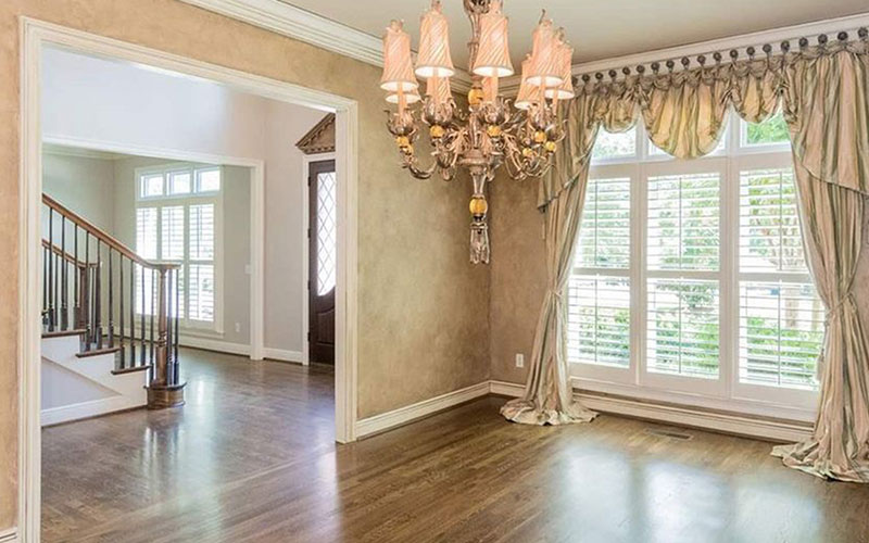 764 Miller Circle Beard and Associates Inc.