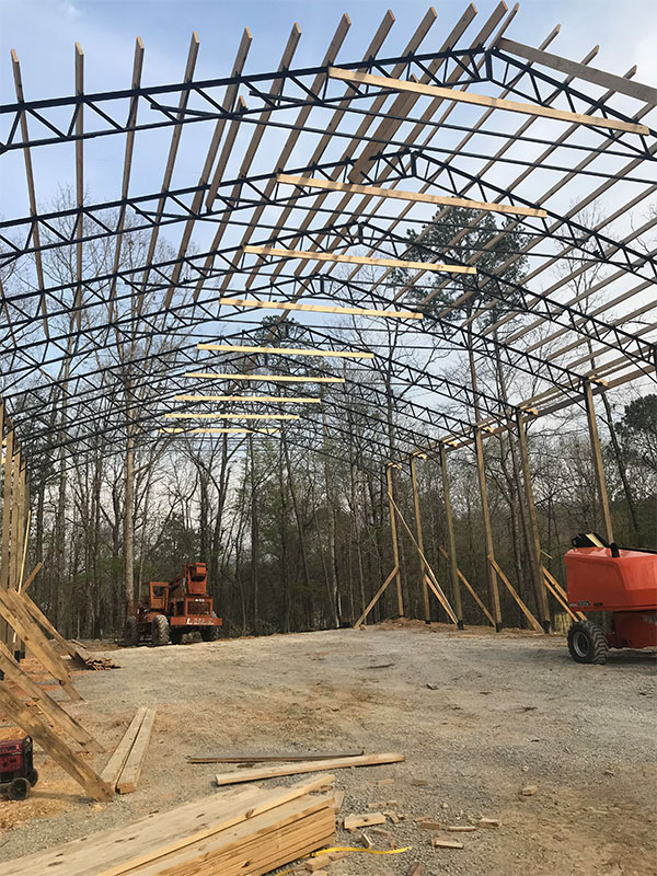 152 Jasmin Hill Beard and Associates Inc.