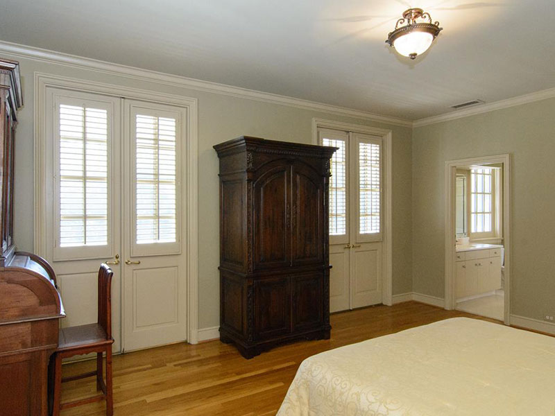 Iron River Estate Beard and Associates Inc.