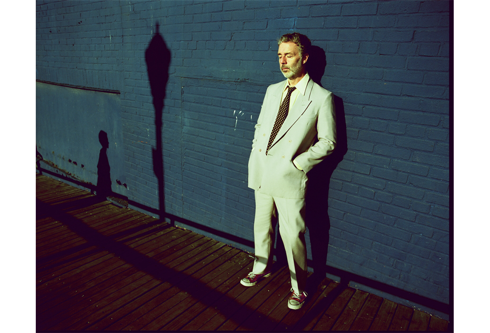 Baxter Dury The Night Chancers. Tom Beard Filmmaker, Photographer