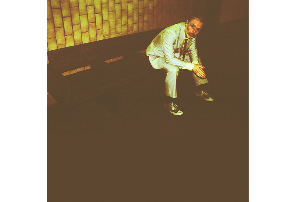 Baxter Dury The Night Chancers. Tom Beard Filmmaker, Photographer