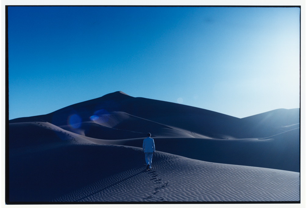 Baxter Dury Prince of Tears Tom Beard Filmmaker, Photographer