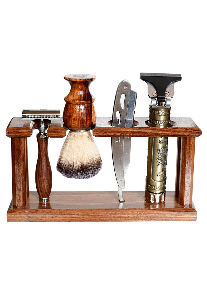 Shaving Kit Elite 5Pce Beard Boys South Africa