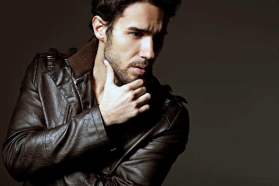 Matching Beard Dye & Skin Tone Beard Dye Inc