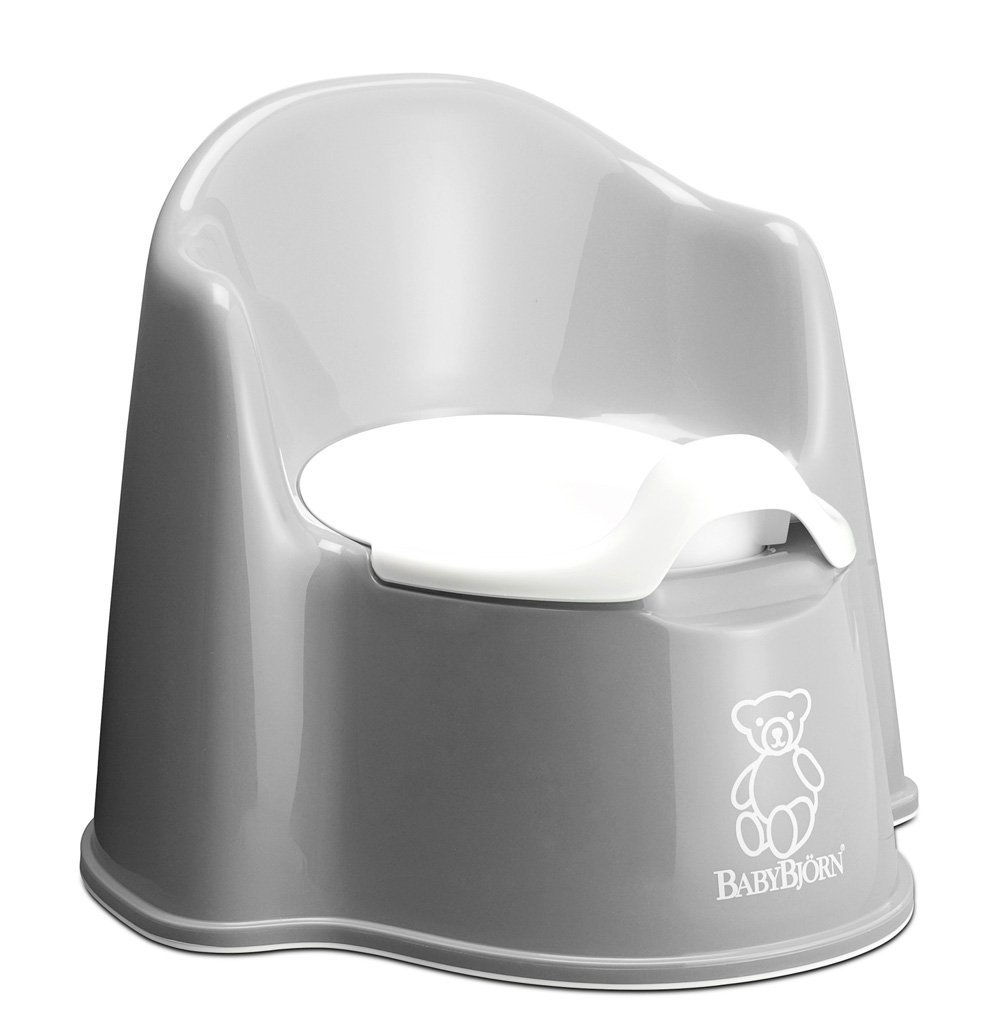 Best Potty Training Seat Guide Bearded Dad