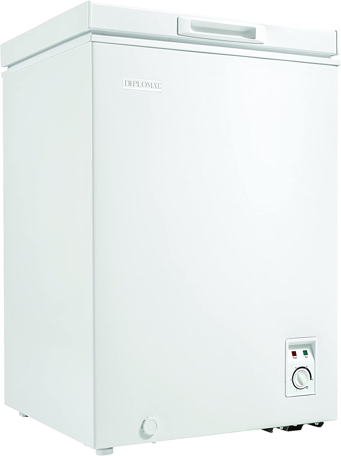 Best Chest Freezers and Some Smaller Options Too!