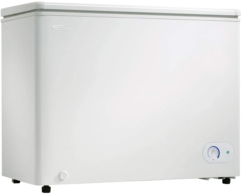 Best Chest Freezers and Some Smaller Options Too!