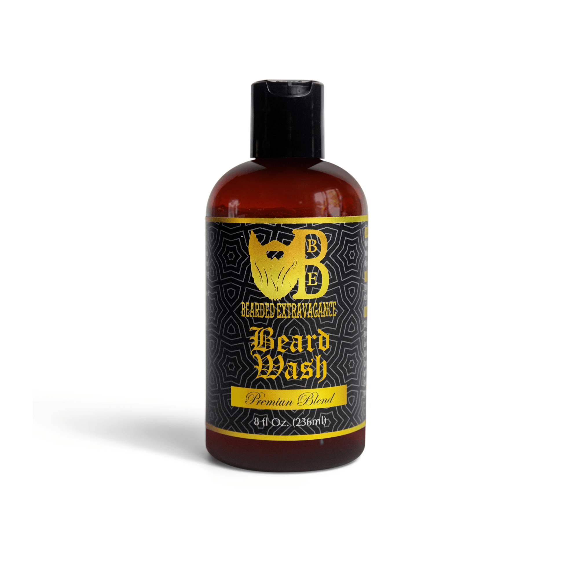 Bearded Extravagance