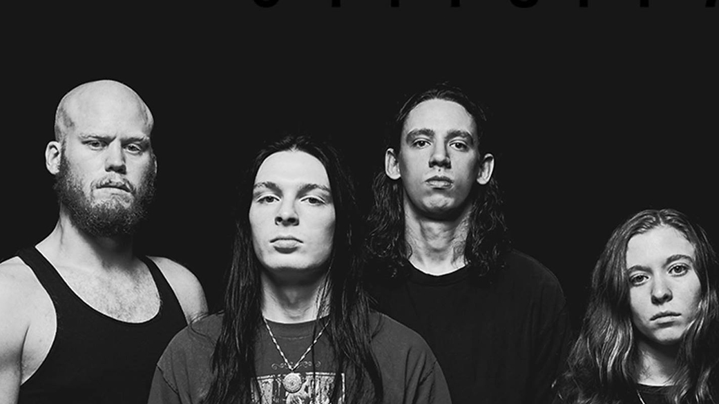 Code Orange Forever Embrace the Menacing Chaos