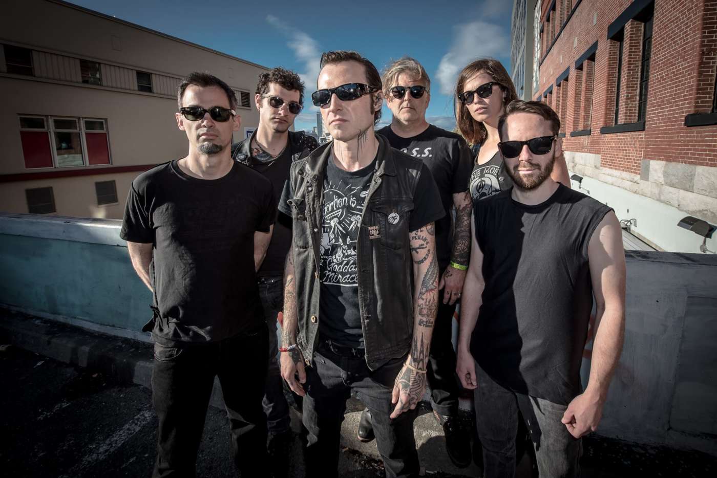 Leftover Crack | Architects of Self-Destruction Book Review | BGM