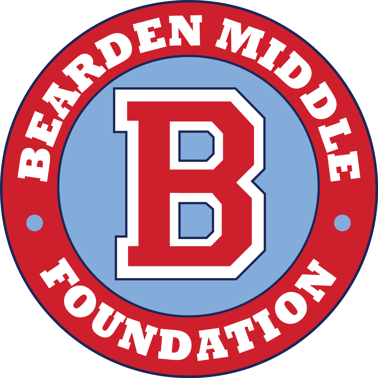 School Bearden Middle School Foundation