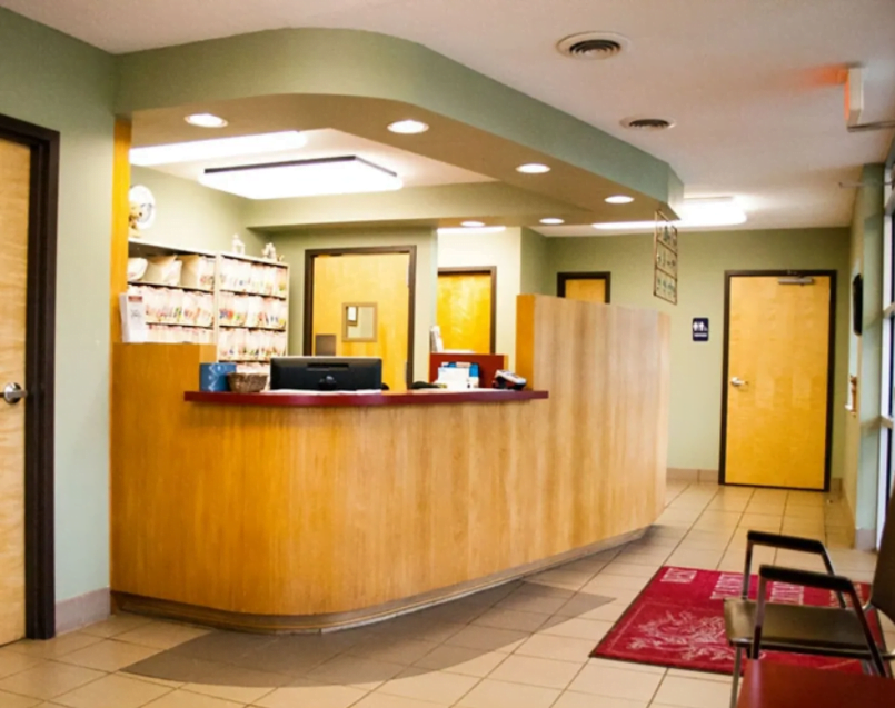 Veterinarian in Knoxville, TN Vet Care Contact Our Animal Hospital